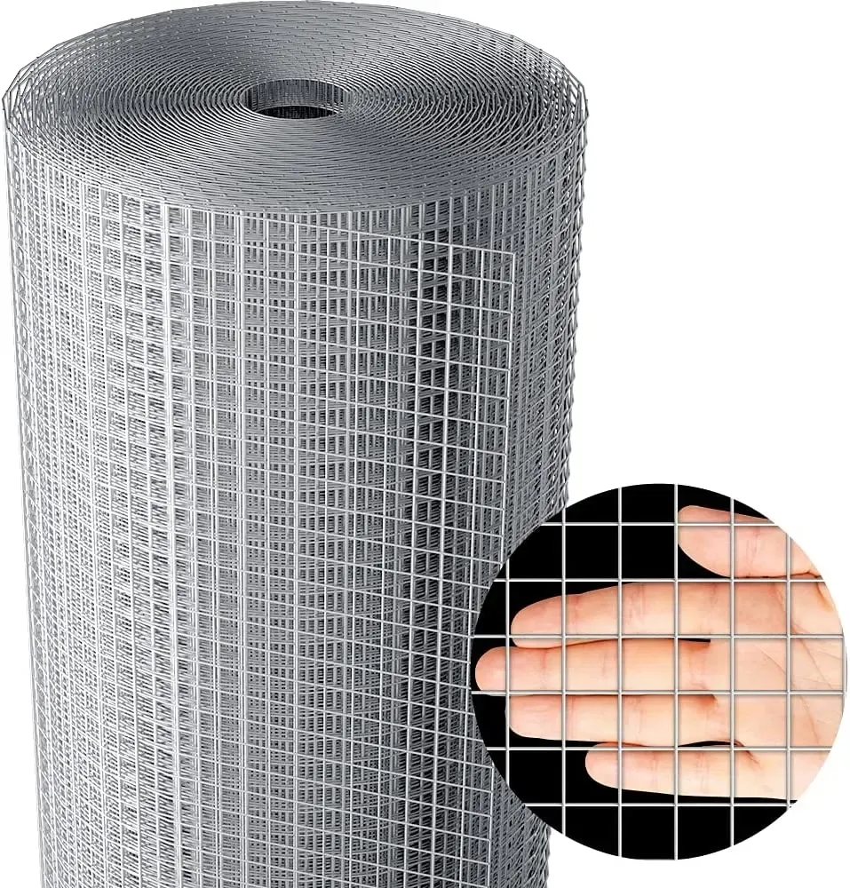 Read More About 16 gauge weld mesh
