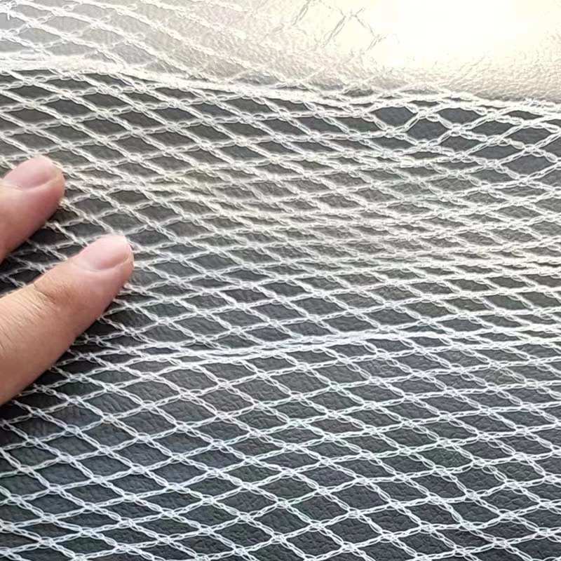 barrier safety mesh