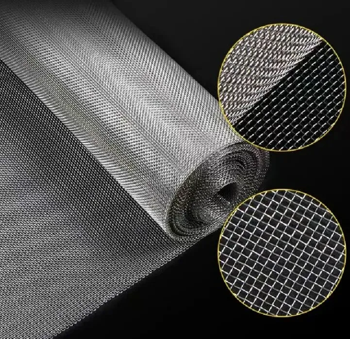 anti bird netting