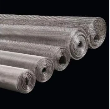 plastic chicken mesh