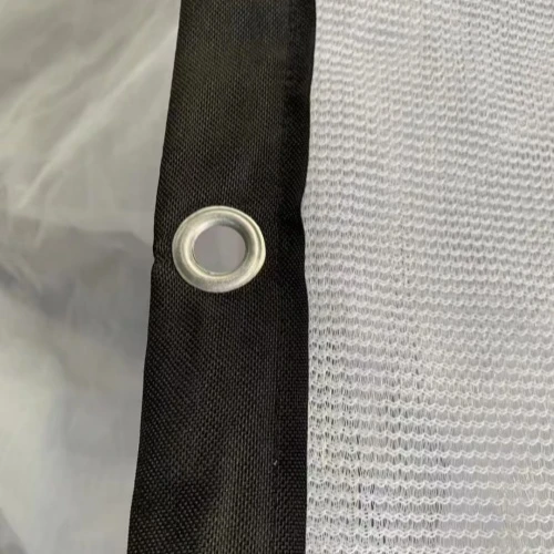 personal bug net