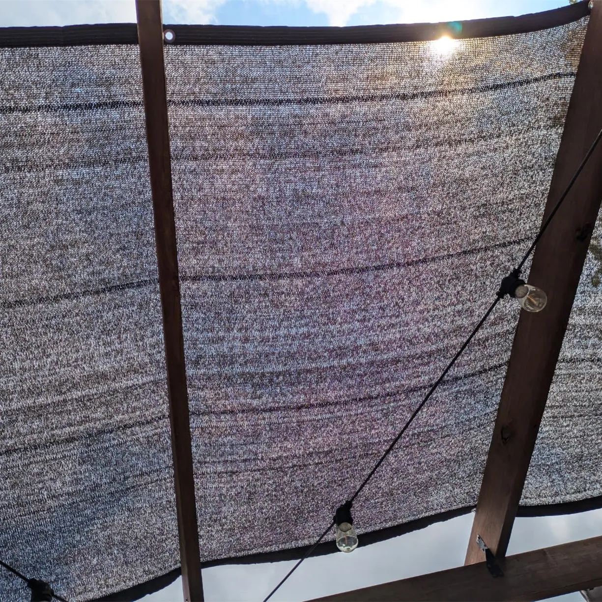 bug netting