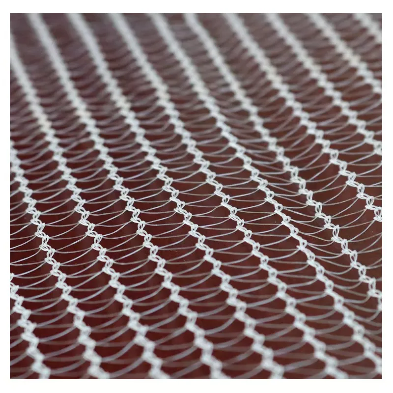 nylon netting for scrubbies
