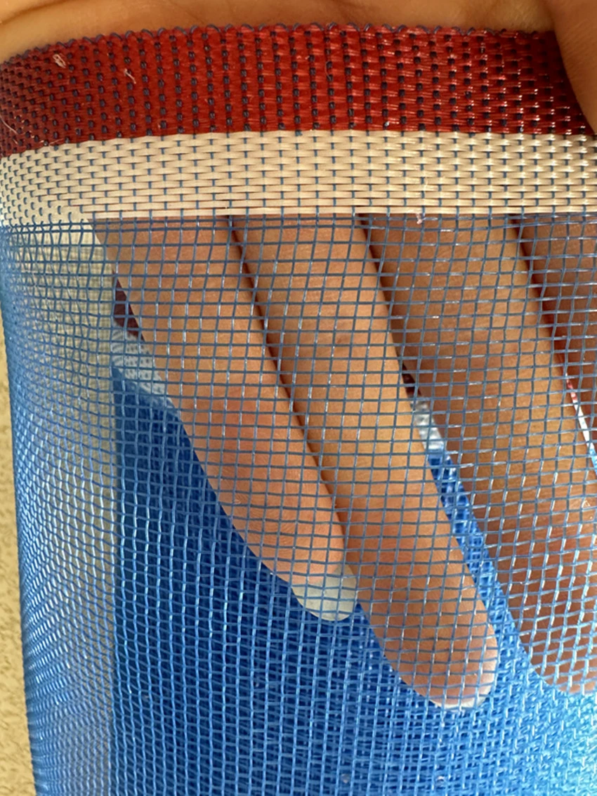 wire mesh filter