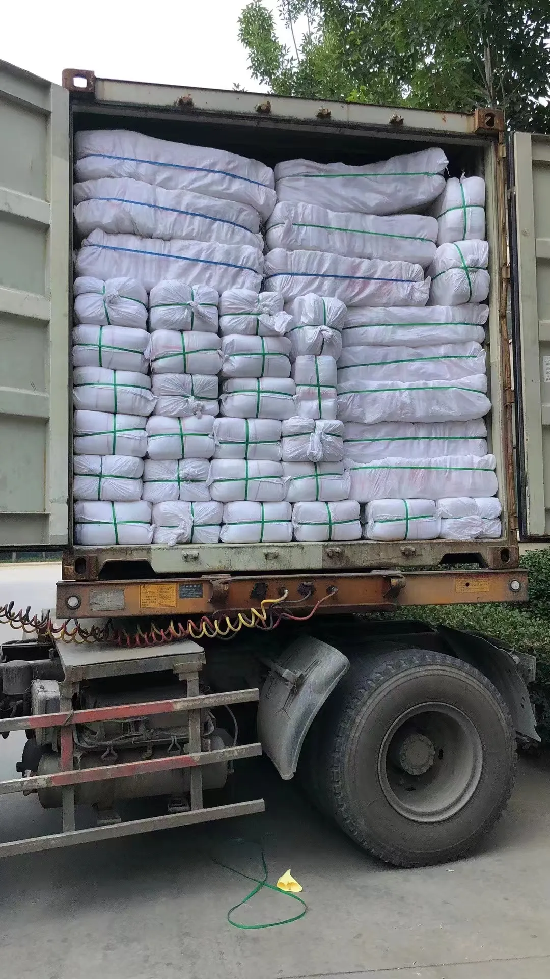 construction mesh wire