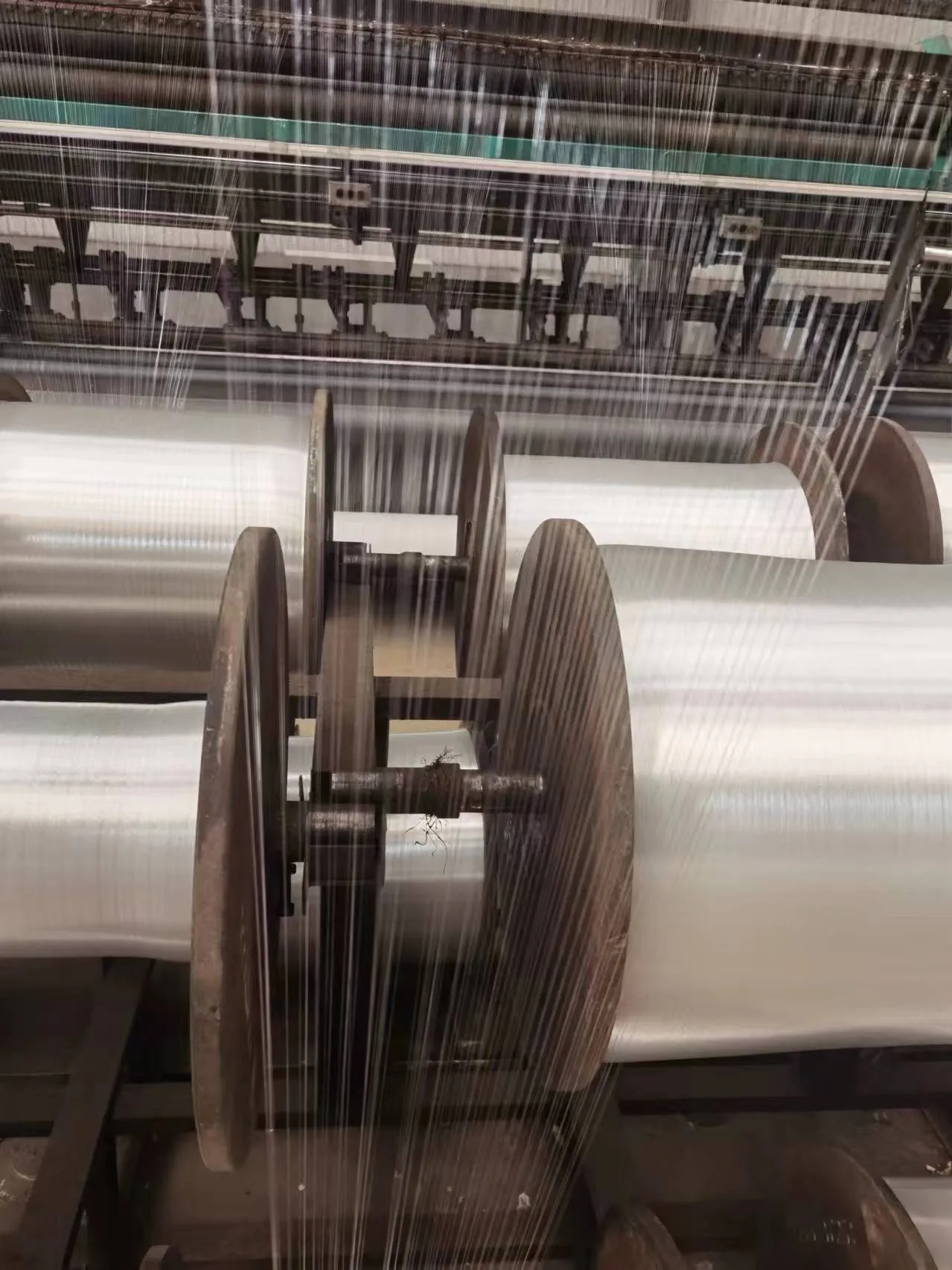 galv weld mesh