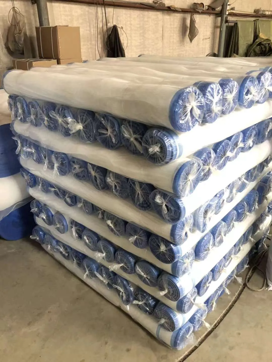 insect proof net size