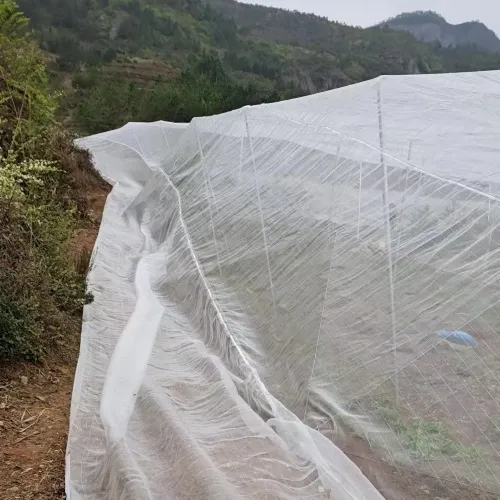 nylon net mesh