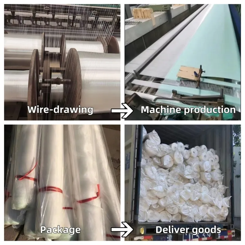 mesh breeder