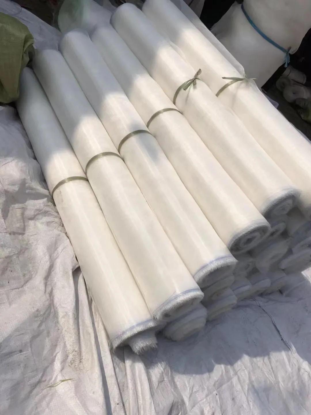 Read More About bug netting