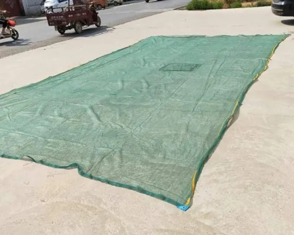 bug proof mesh