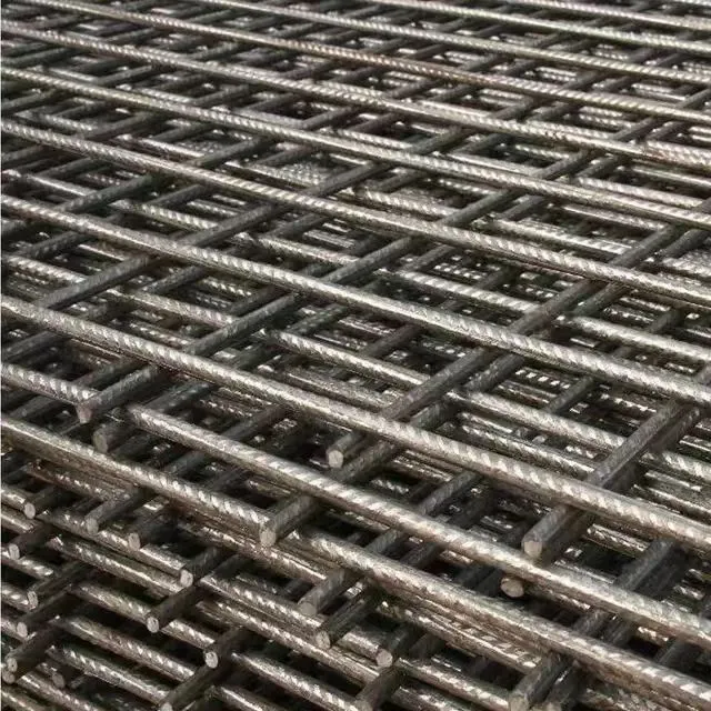 aviary mesh