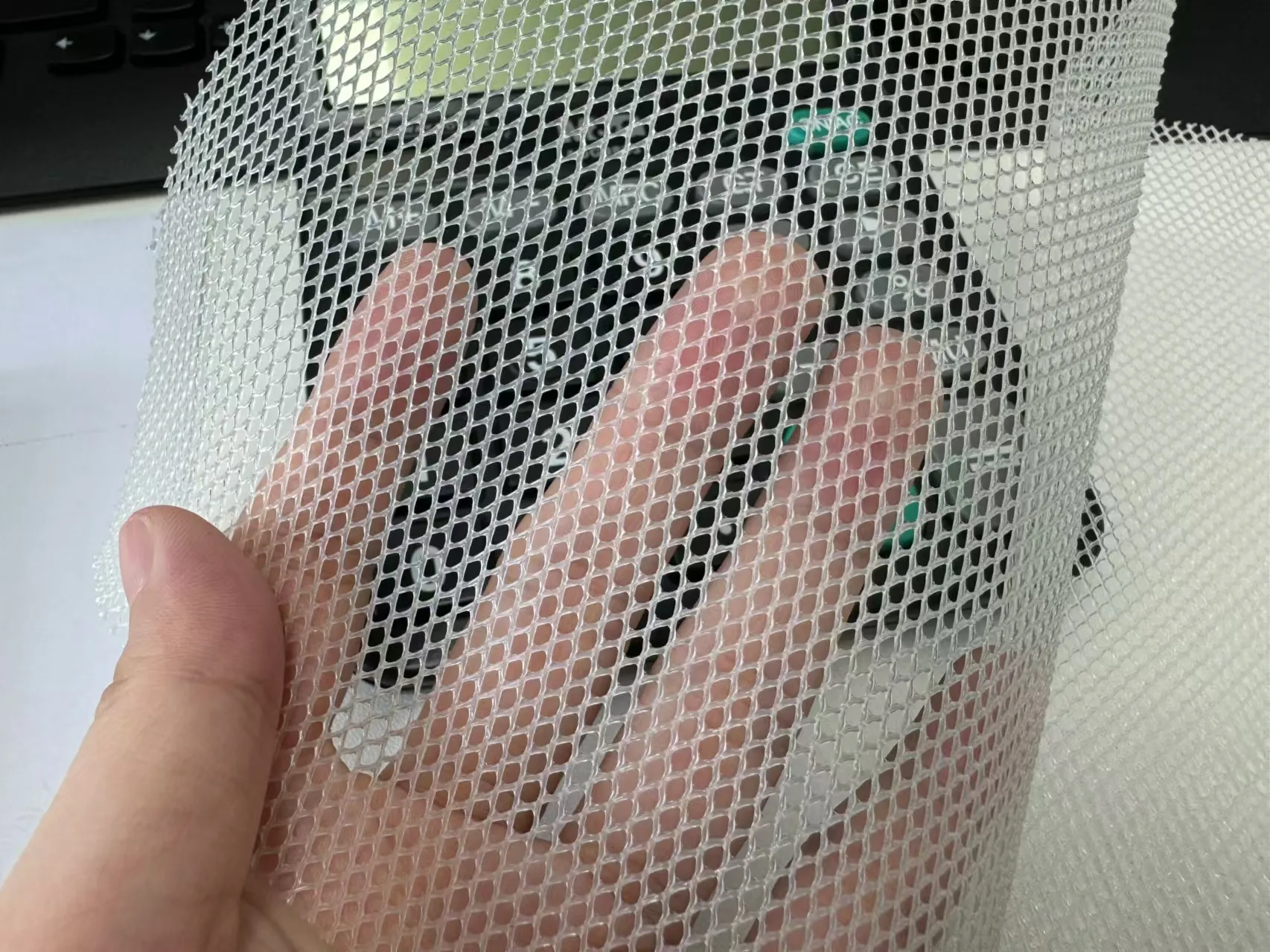 nylon mesh filter fabric