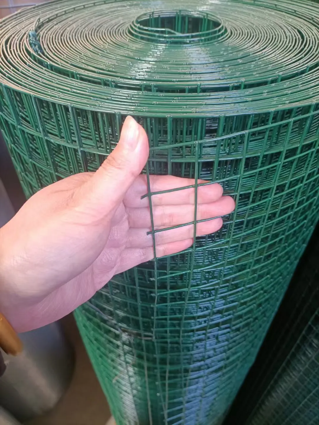 bug netting