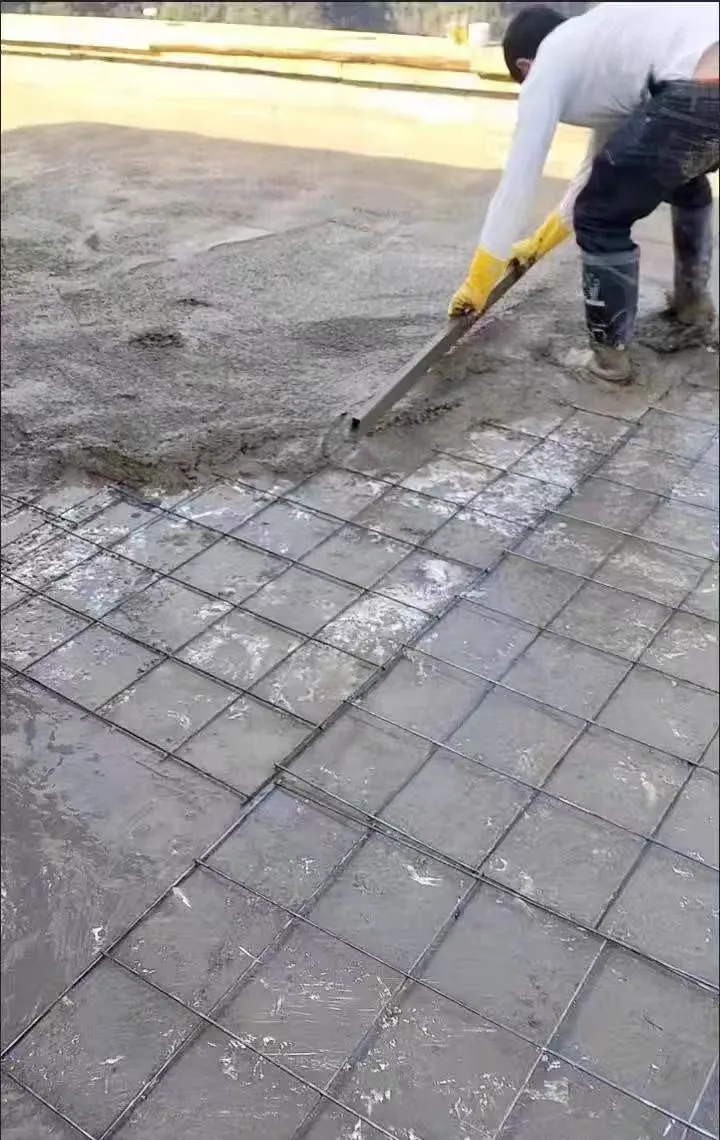 hail nets