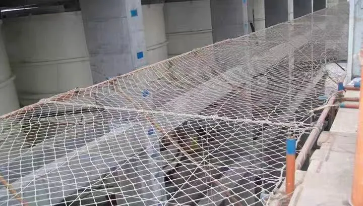 nylon netting mesh