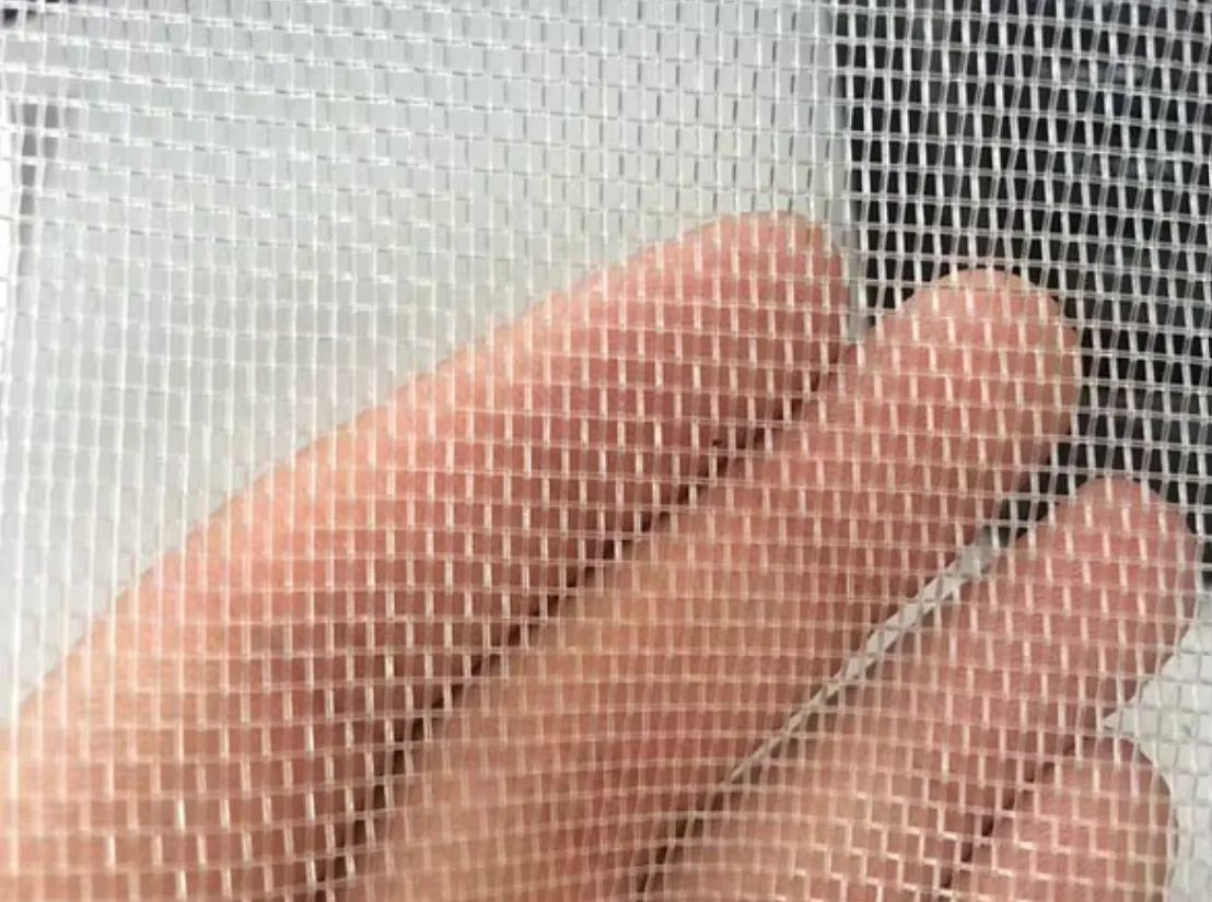 fine stainless steel mesh
