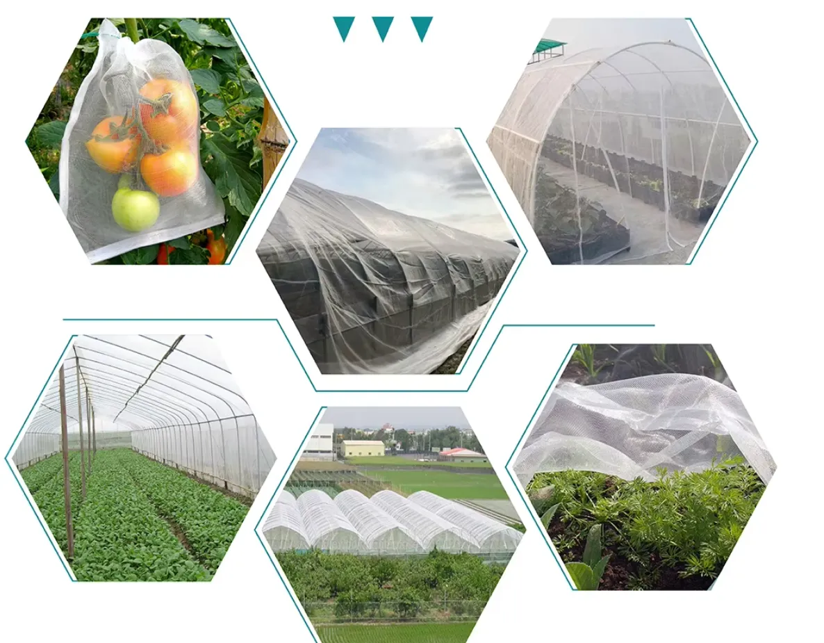 yard netting