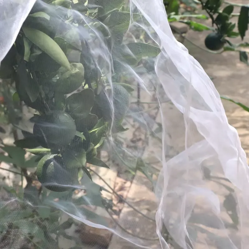 flexible plastic mesh