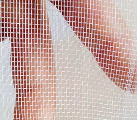 steel mesh window screen