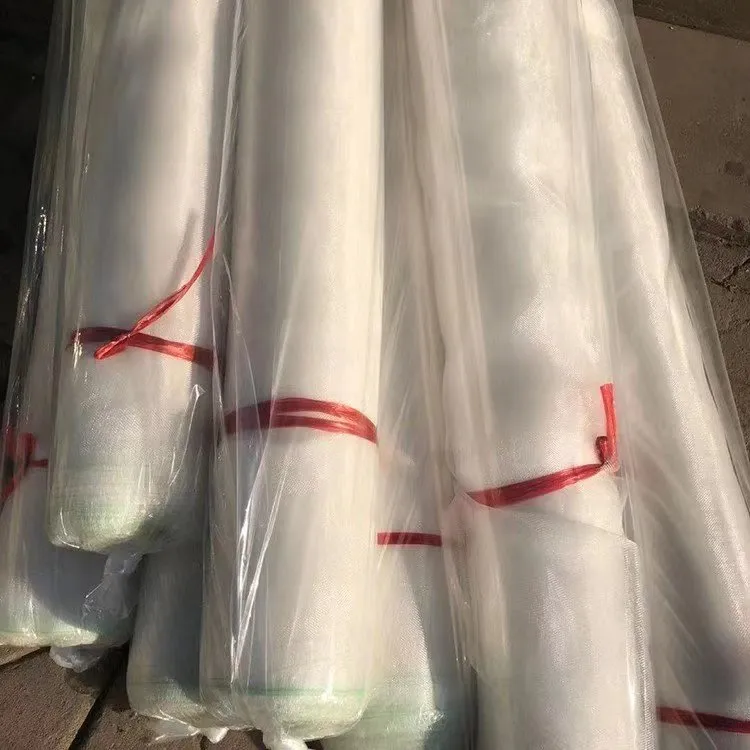 bird netting for buildings