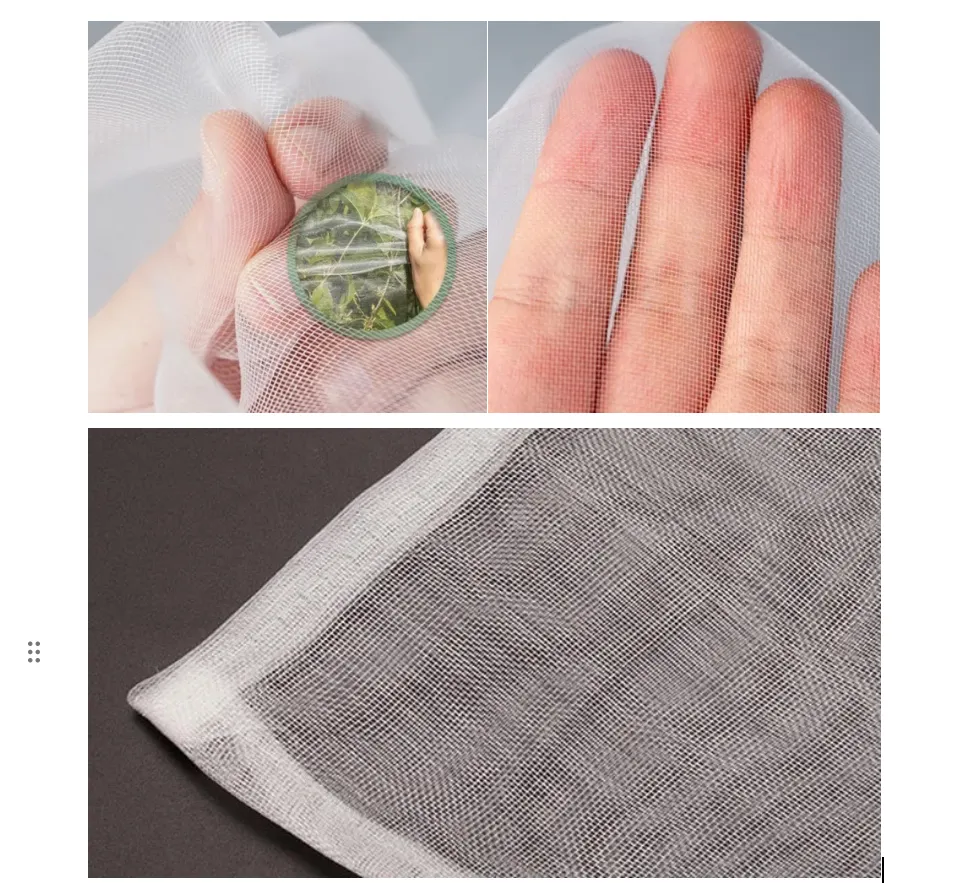 avian netting