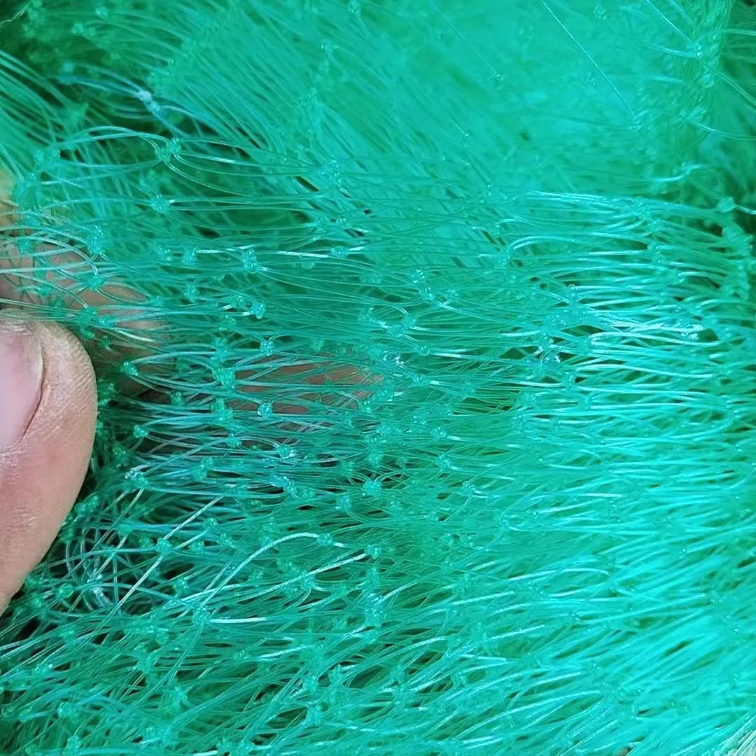 hanging plastic bags