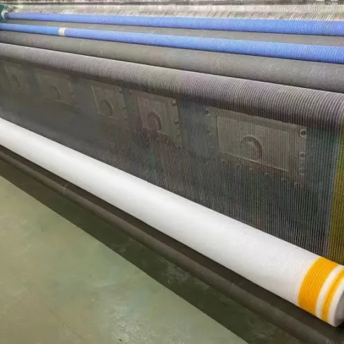 bee proof mesh