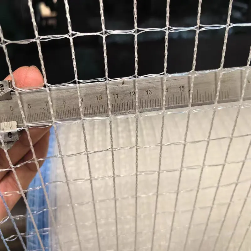 wire fabric mesh