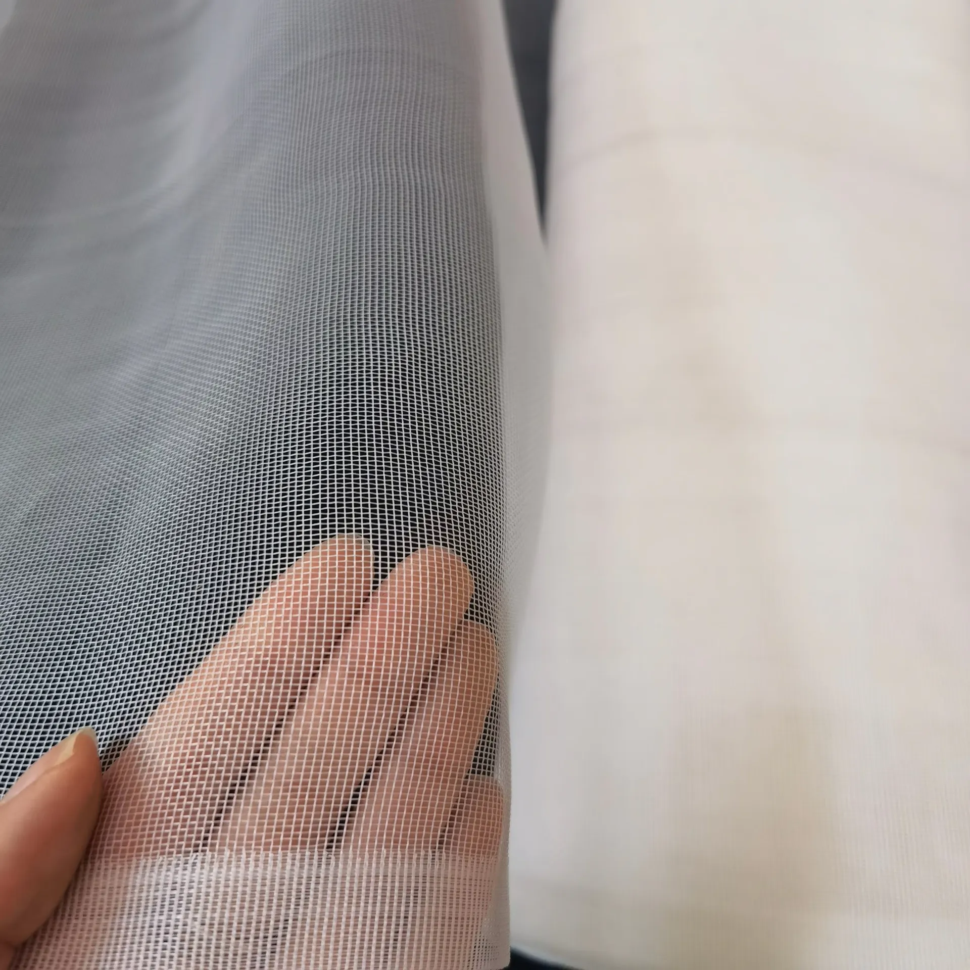 bird control netting