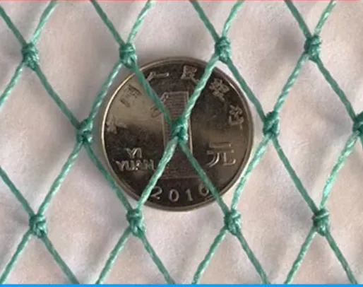 steel netting