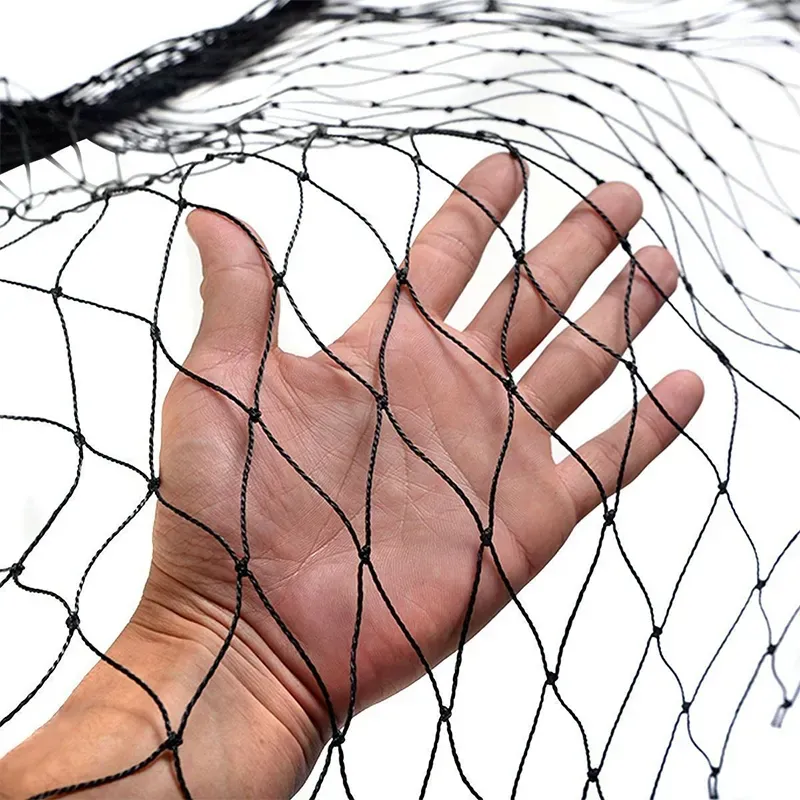 steel building mesh