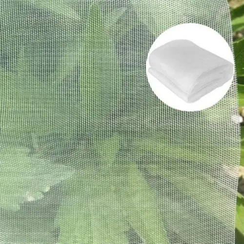 insect proof mesh for garden