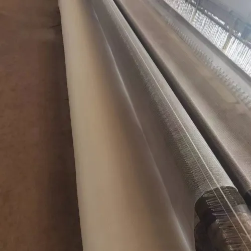 steel mesh for windows