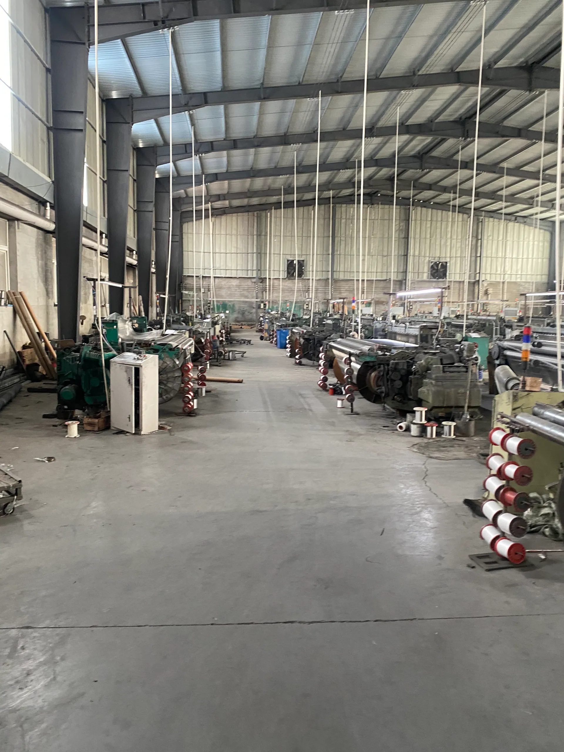 gauge of wire mesh
