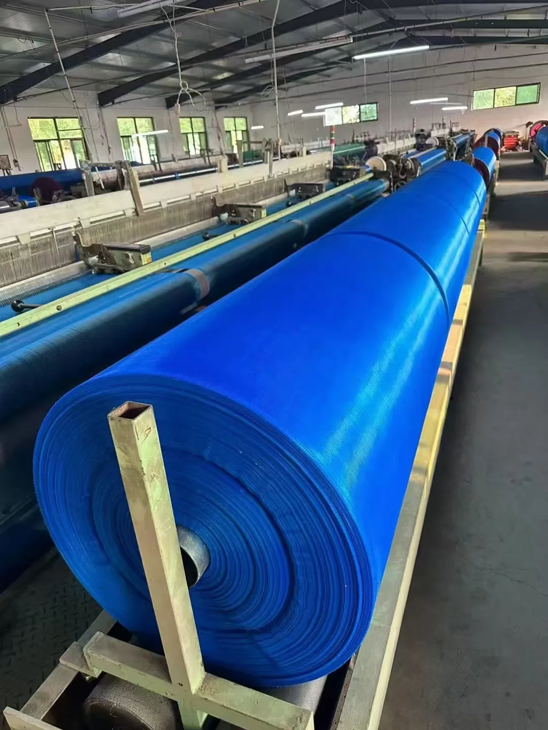 Read More About woven bird netting