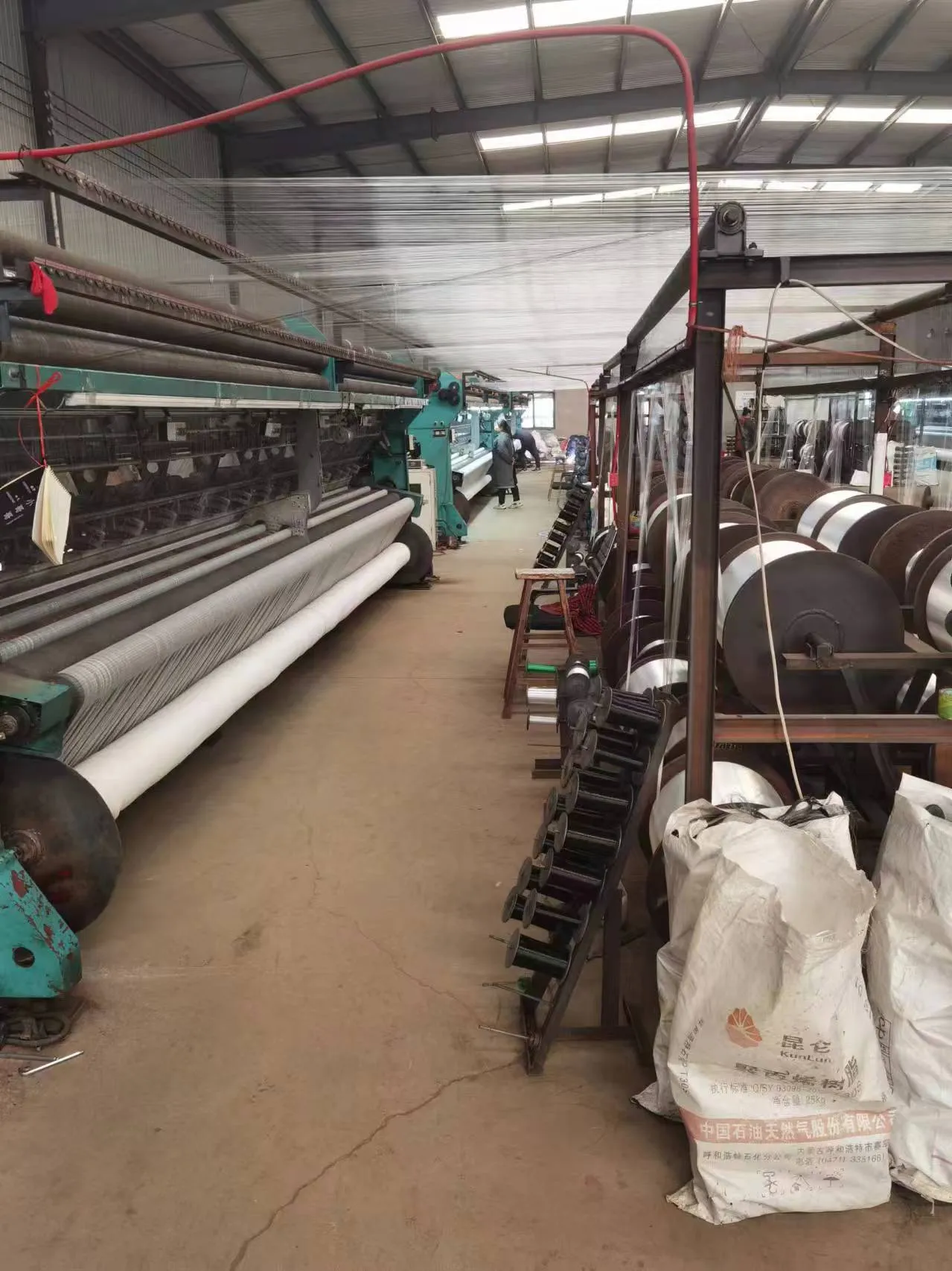 steel stucco netting