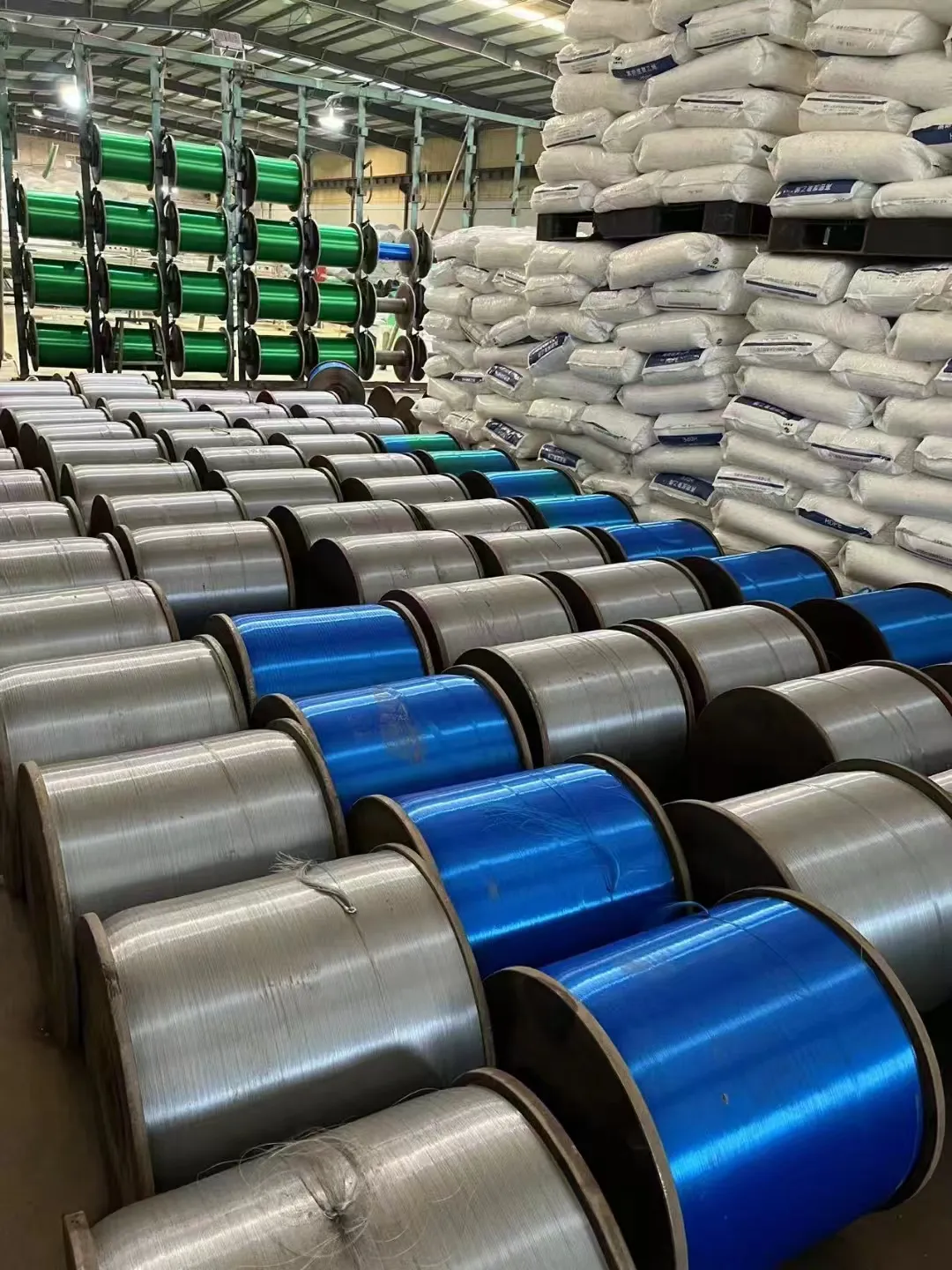 fine nylon mesh netting