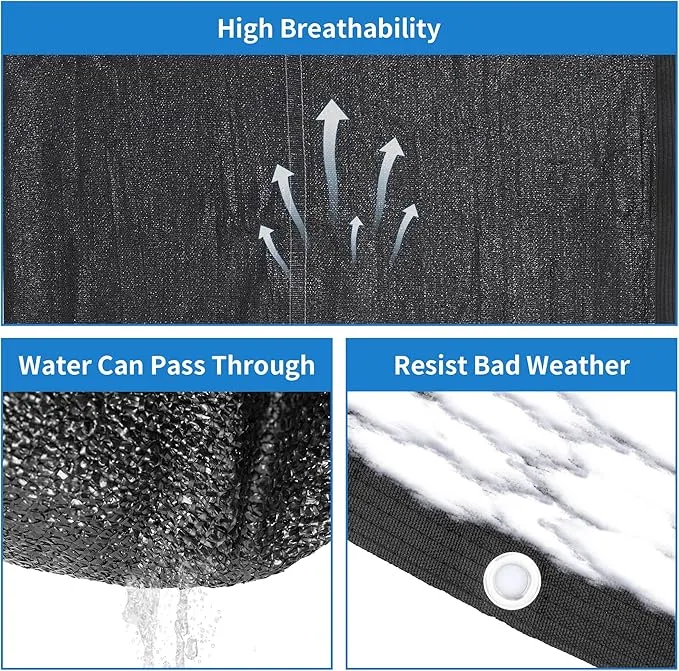 dust net for construction