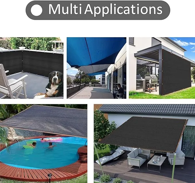 safety mesh netting