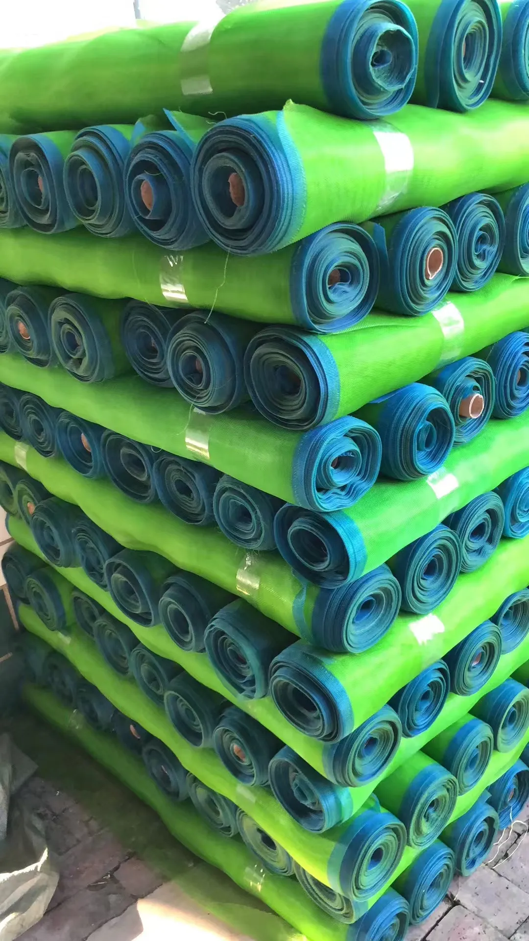 anti dust net
