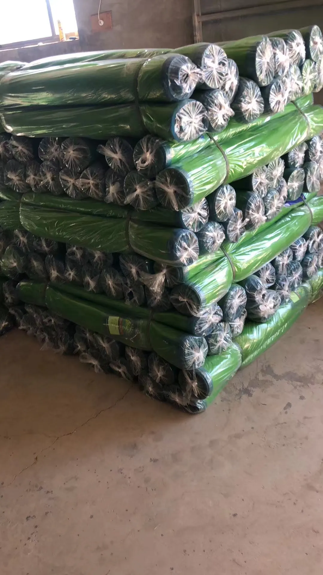 bird control netting