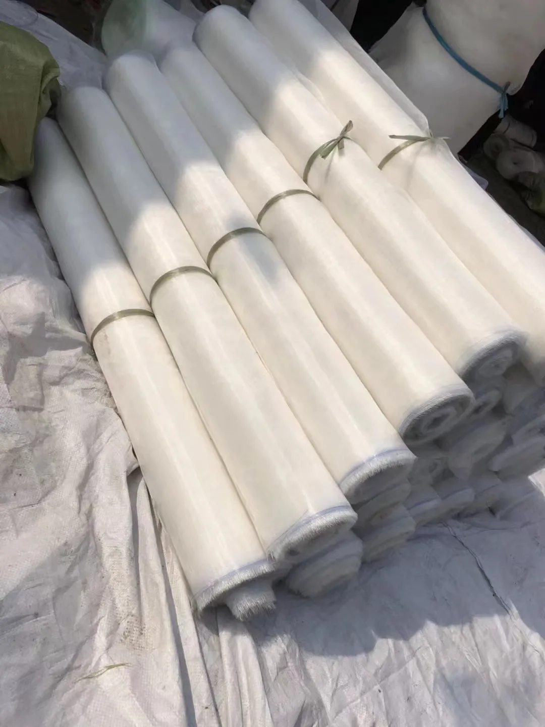 nylon mesh netting