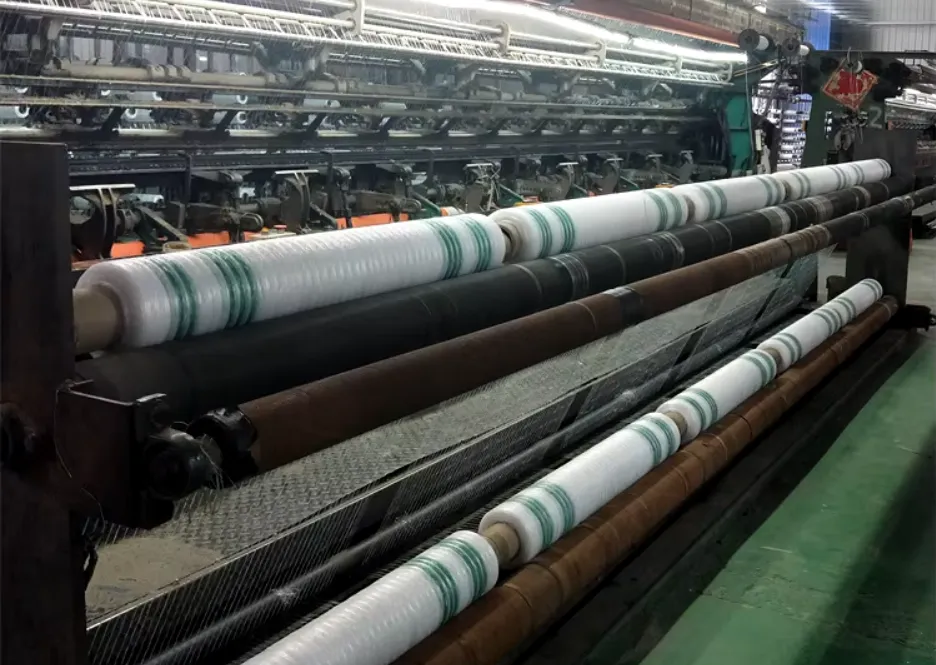 stainless steel rope mesh