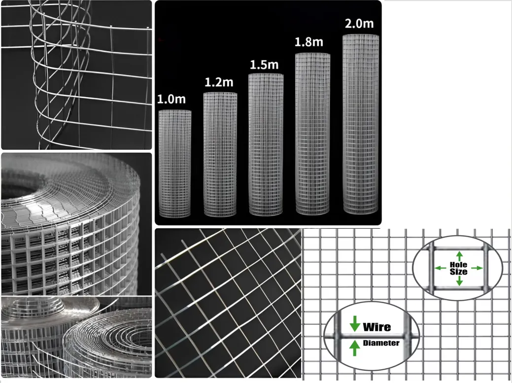 screen stainless steel mesh