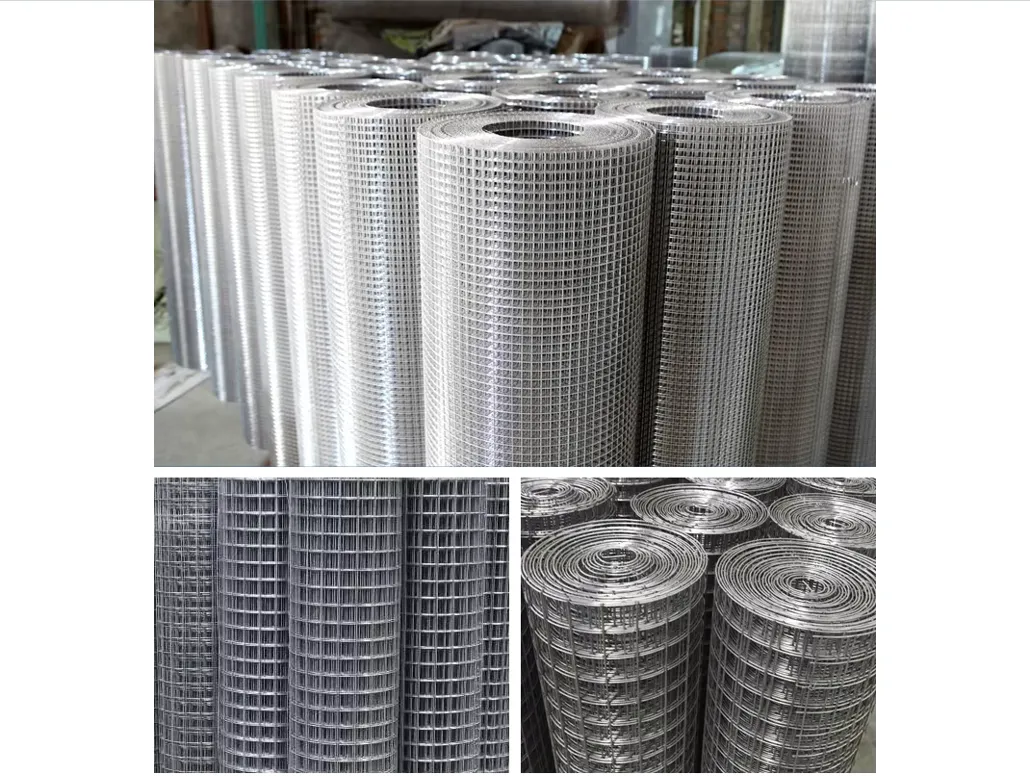agricultural netting