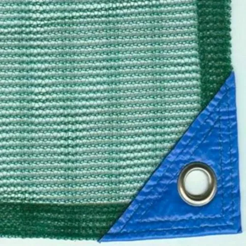 galvanised steel mesh panel