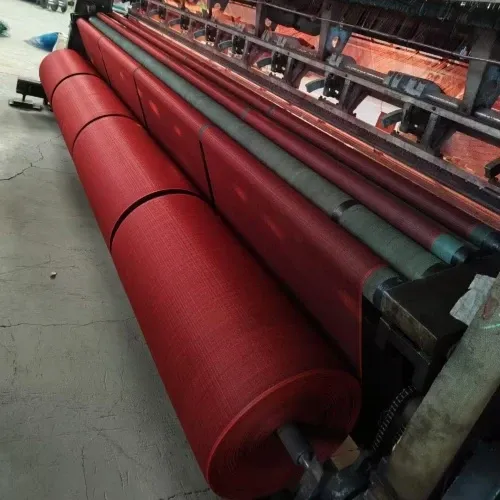 large steel mesh