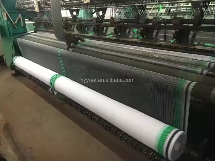 agricultural netting