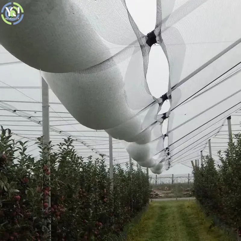 yard netting